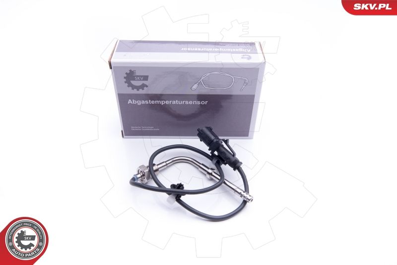 ESEN SKV 30SKV178 Sensor, exhaust gas temperature