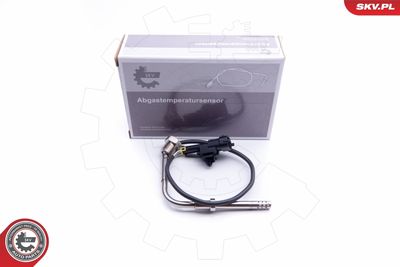 Sensor, exhaust gas temperature ESEN SKV 30SKV180