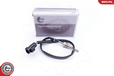 Sensor, exhaust gas temperature ESEN SKV 30SKV195