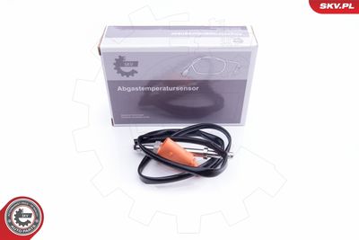 Sensor, exhaust gas temperature ESEN SKV 30SKV203