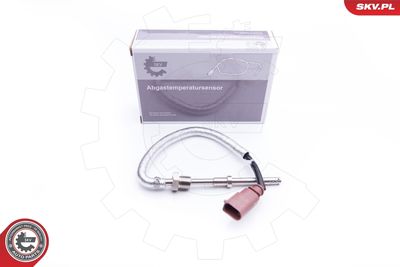Sensor, exhaust gas temperature ESEN SKV 30SKV205