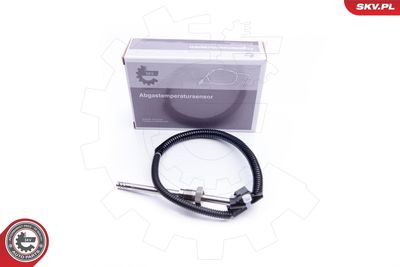 Sensor, exhaust gas temperature ESEN SKV 30SKV208
