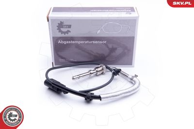 Sensor, exhaust gas temperature ESEN SKV 30SKV213