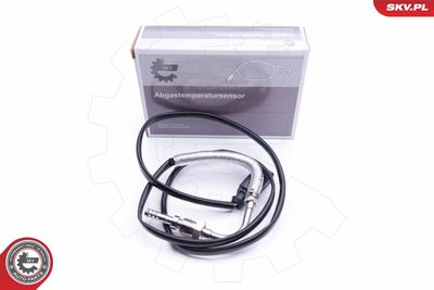 Sensor, exhaust gas temperature ESEN SKV 30SKV219