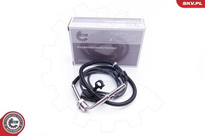 Sensor, exhaust gas temperature ESEN SKV 30SKV220