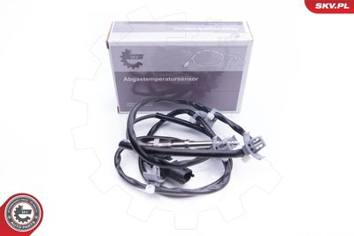 Sensor, exhaust gas temperature ESEN SKV 30SKV225