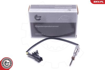 Sensor, exhaust gas temperature ESEN SKV 30SKV241