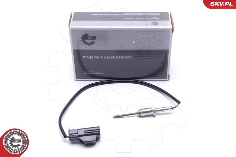 ESEN SKV 30SKV242 Sensor, exhaust gas temperature