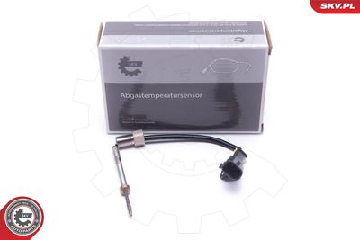 Sensor, exhaust gas temperature ESEN SKV 30SKV247