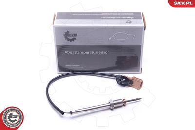 Sensor, exhaust gas temperature ESEN SKV 30SKV249