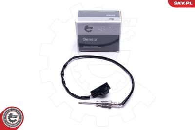 Sensor, exhaust gas temperature ESEN SKV 30SKV259