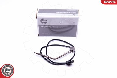 Sensor, exhaust gas temperature ESEN SKV 30SKV266