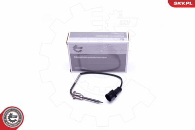 Sensor, exhaust gas temperature ESEN SKV 30SKV297