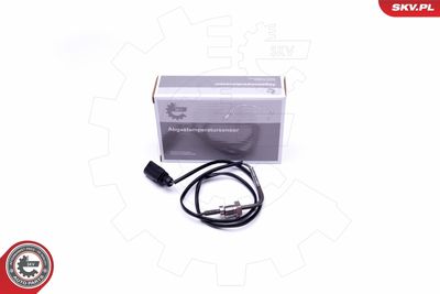 Sensor, exhaust gas temperature ESEN SKV 30SKV300