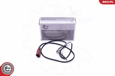 Sensor, exhaust gas temperature ESEN SKV 30SKV302