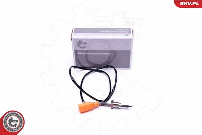 Sensor, exhaust gas temperature ESEN SKV 30SKV311