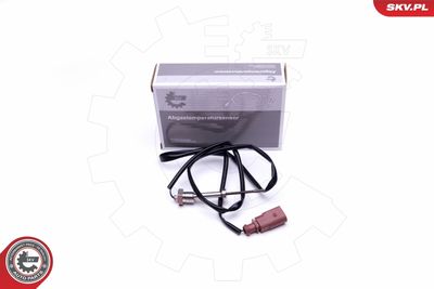 Sensor, exhaust gas temperature ESEN SKV 30SKV329