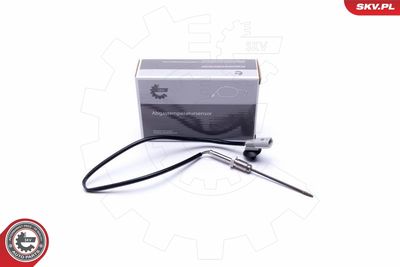 Sensor, exhaust gas temperature ESEN SKV 30SKV363