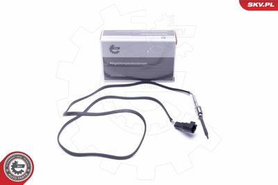 Sensor, exhaust gas temperature ESEN SKV 30SKV365
