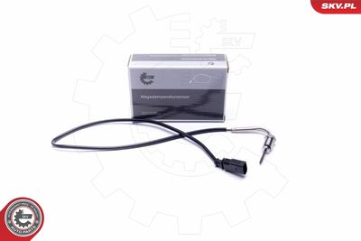 Sensor, exhaust gas temperature ESEN SKV 30SKV370