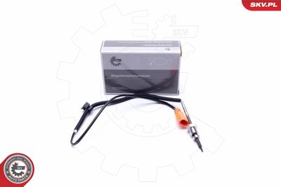 Sensor, exhaust gas temperature ESEN SKV 30SKV380