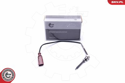 Sensor, exhaust gas temperature ESEN SKV 30SKV383