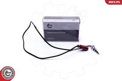 Sensor, exhaust gas temperature ESEN SKV 30SKV384