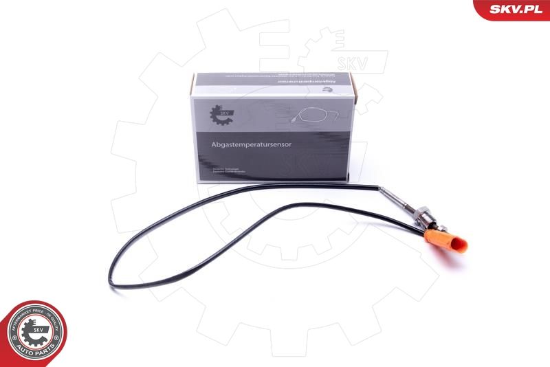ESEN SKV 30SKV387 Sensor, exhaust gas temperature