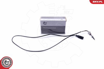 Sensor, exhaust gas temperature ESEN SKV 30SKV389