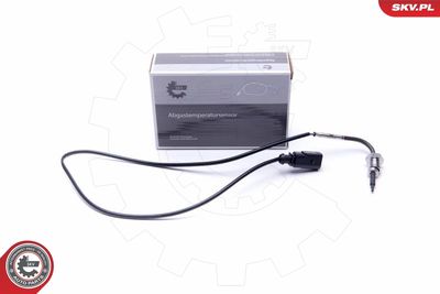 Sensor, exhaust gas temperature ESEN SKV 30SKV390