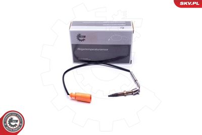 Sensor, exhaust gas temperature ESEN SKV 30SKV391