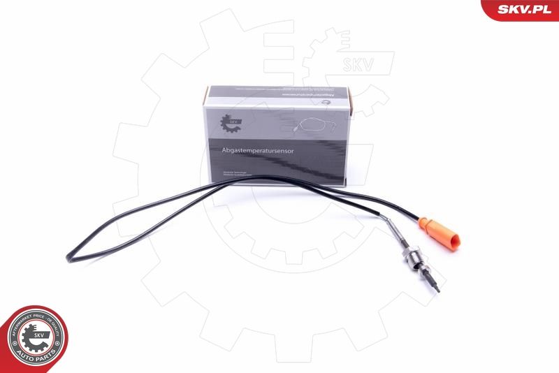 ESEN SKV 30SKV394 Sensor, exhaust gas temperature