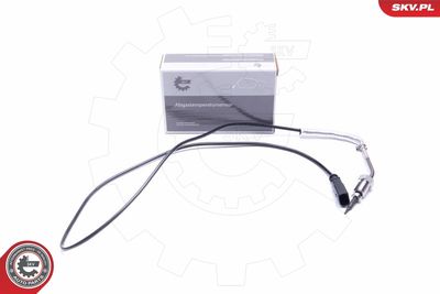 Sensor, exhaust gas temperature ESEN SKV 30SKV395