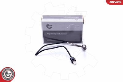 Sensor, exhaust gas temperature ESEN SKV 30SKV396