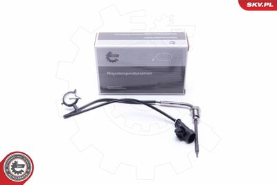 Sensor, exhaust gas temperature ESEN SKV 30SKV405