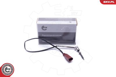 Sensor, exhaust gas temperature ESEN SKV 30SKV412