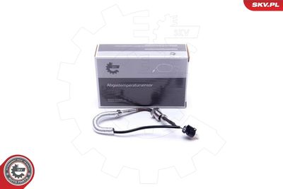 Sensor, exhaust gas temperature ESEN SKV 30SKV415