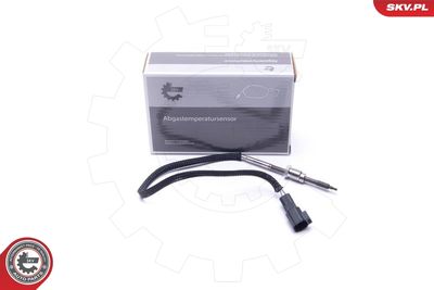 Sensor, exhaust gas temperature ESEN SKV 30SKV416