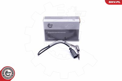 Sensor, exhaust gas temperature ESEN SKV 30SKV417