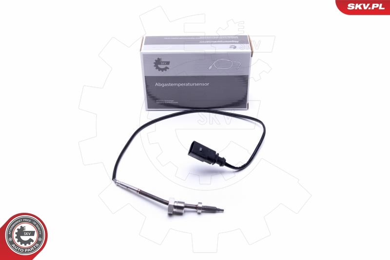 ESEN SKV 30SKV419 Sensor, exhaust gas temperature