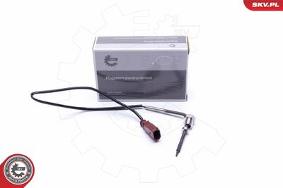 Sensor, exhaust gas temperature ESEN SKV 30SKV425