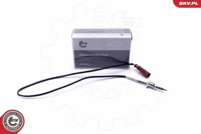 Sensor, exhaust gas temperature ESEN SKV 30SKV430