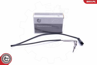Sensor, exhaust gas temperature ESEN SKV 30SKV436