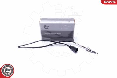 Sensor, exhaust gas temperature ESEN SKV 30SKV440