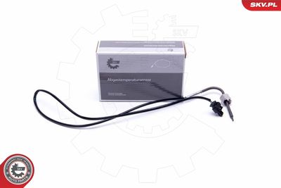 Sensor, exhaust gas temperature ESEN SKV 30SKV441