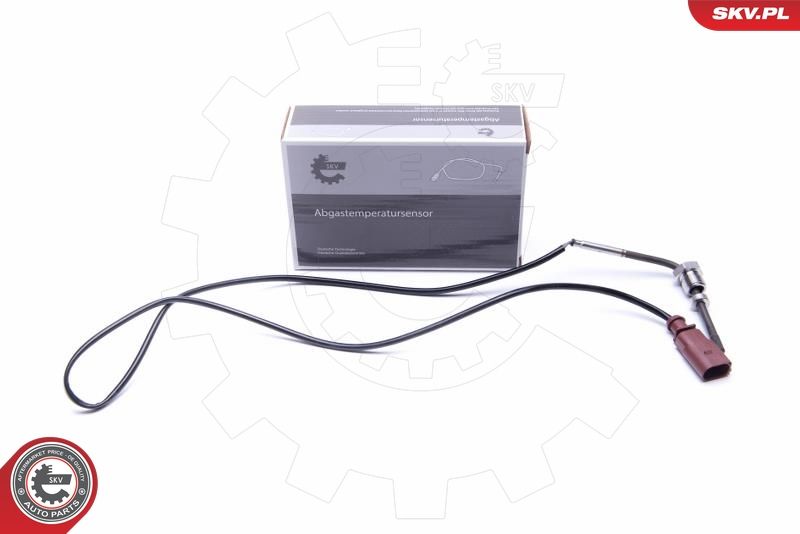 ESEN SKV 30SKV442 Sensor, exhaust gas temperature
