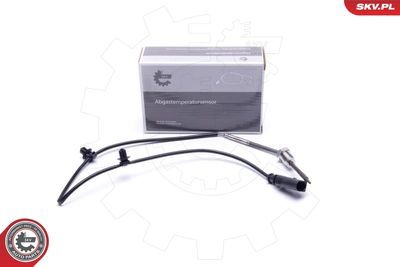 Sensor, exhaust gas temperature ESEN SKV 30SKV443