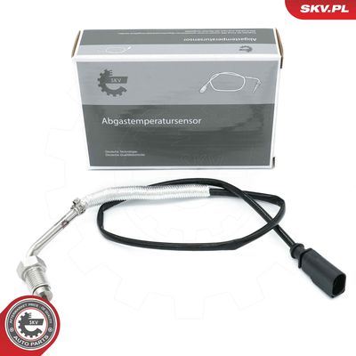 Sensor, exhaust gas temperature ESEN SKV 30SKV444