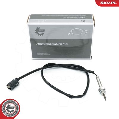 Sensor, exhaust gas temperature ESEN SKV 30SKV448