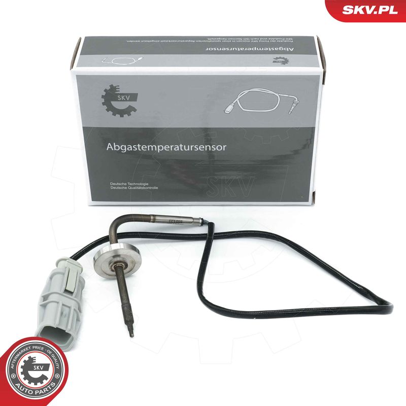 ESEN SKV 30SKV457 Sensor, exhaust gas temperature